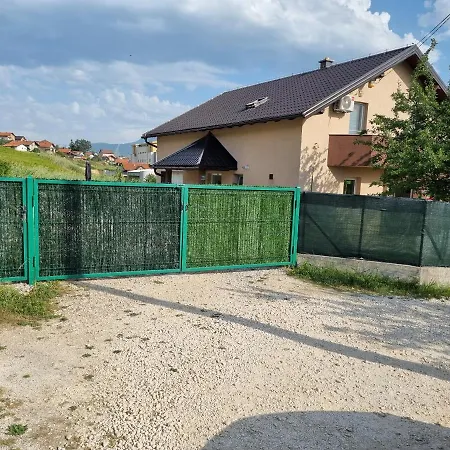 House Zubanovic *