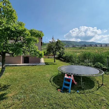 House Zubanovic *