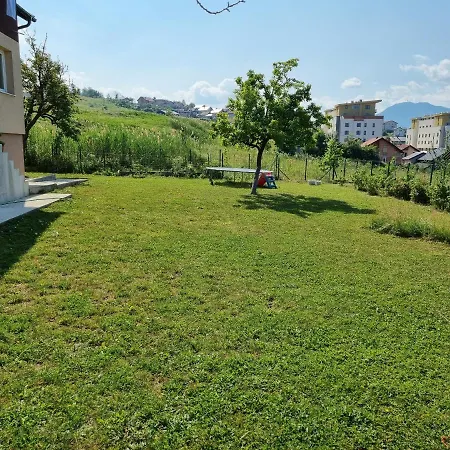 House Zubanovic