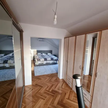 House Zubanovic *
