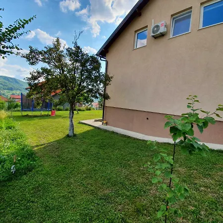 House Zubanovic *