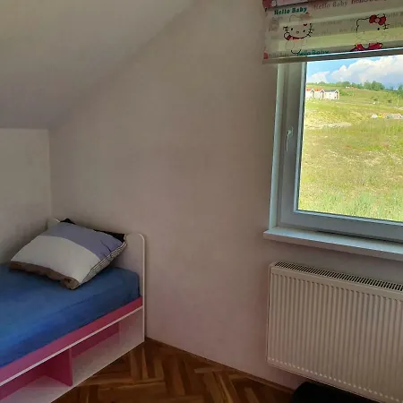 בית נופש House Zubanovic *