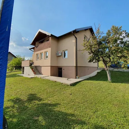 House Zubanovic *