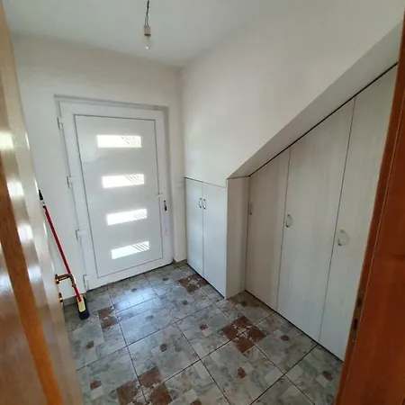 House Zubanovic * סראייבו