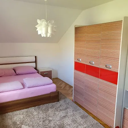 House Zubanovic *