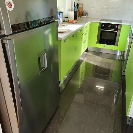 בית נופש House Zubanovic *