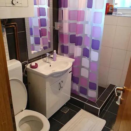 House Zubanovic *