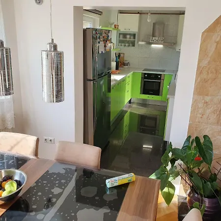 House Zubanovic בית נופש סראייבו